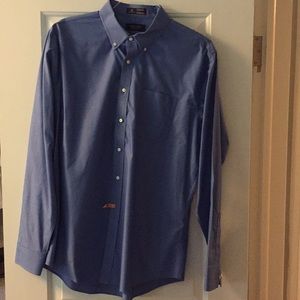 Nordstrom Men’s Shop Button Down Dress Shirt